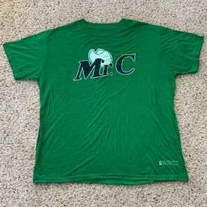 DALLAS MAVERICKS MEN’S XL 2018 COMMEMORATIVE T-SHIRT